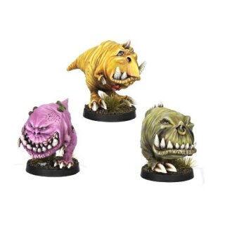 Gnaws Set 2 (3)