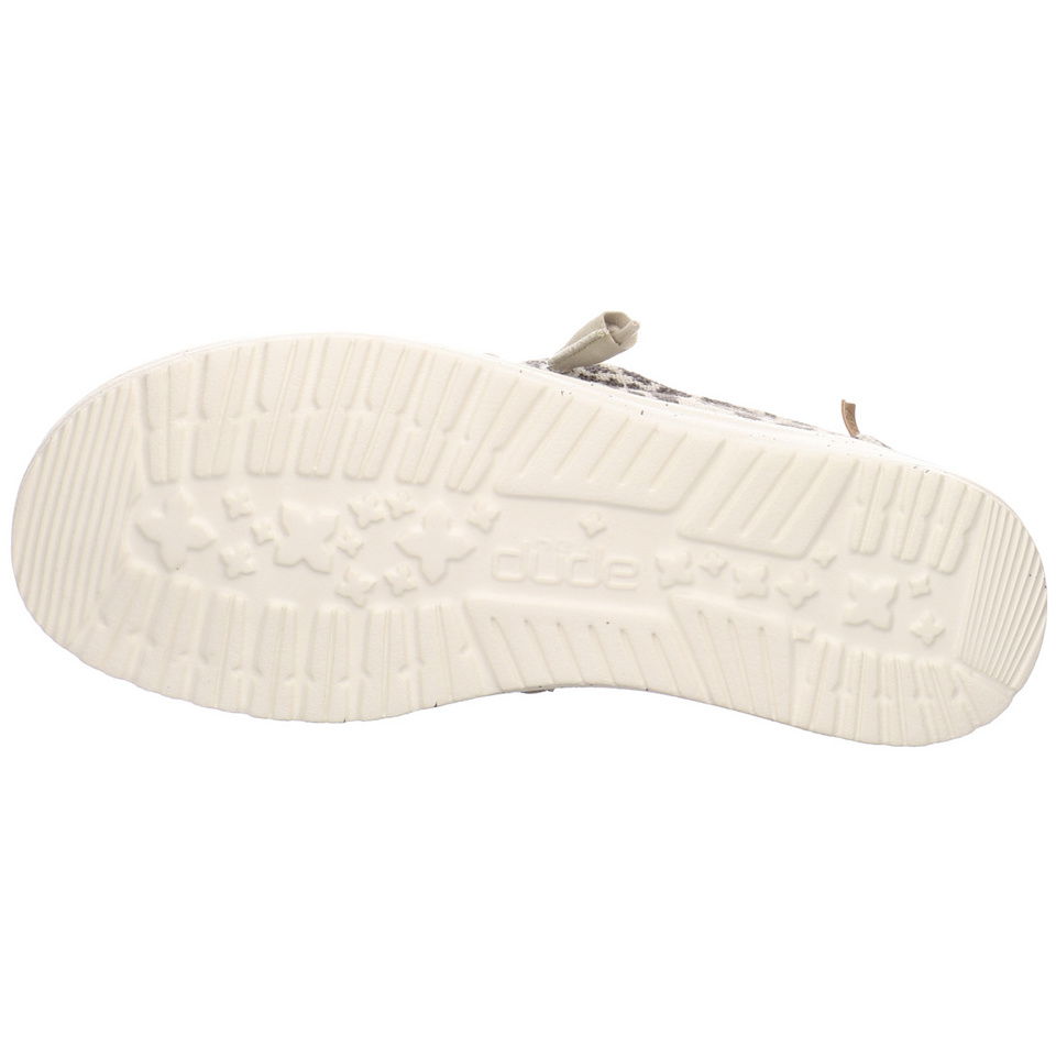 Hey Dude Wendy Slipper