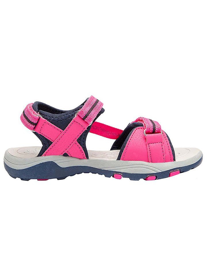 Kangaroos Sandalen 