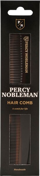 Percy Nobleman Gentleman´s Hair Comb Kamm