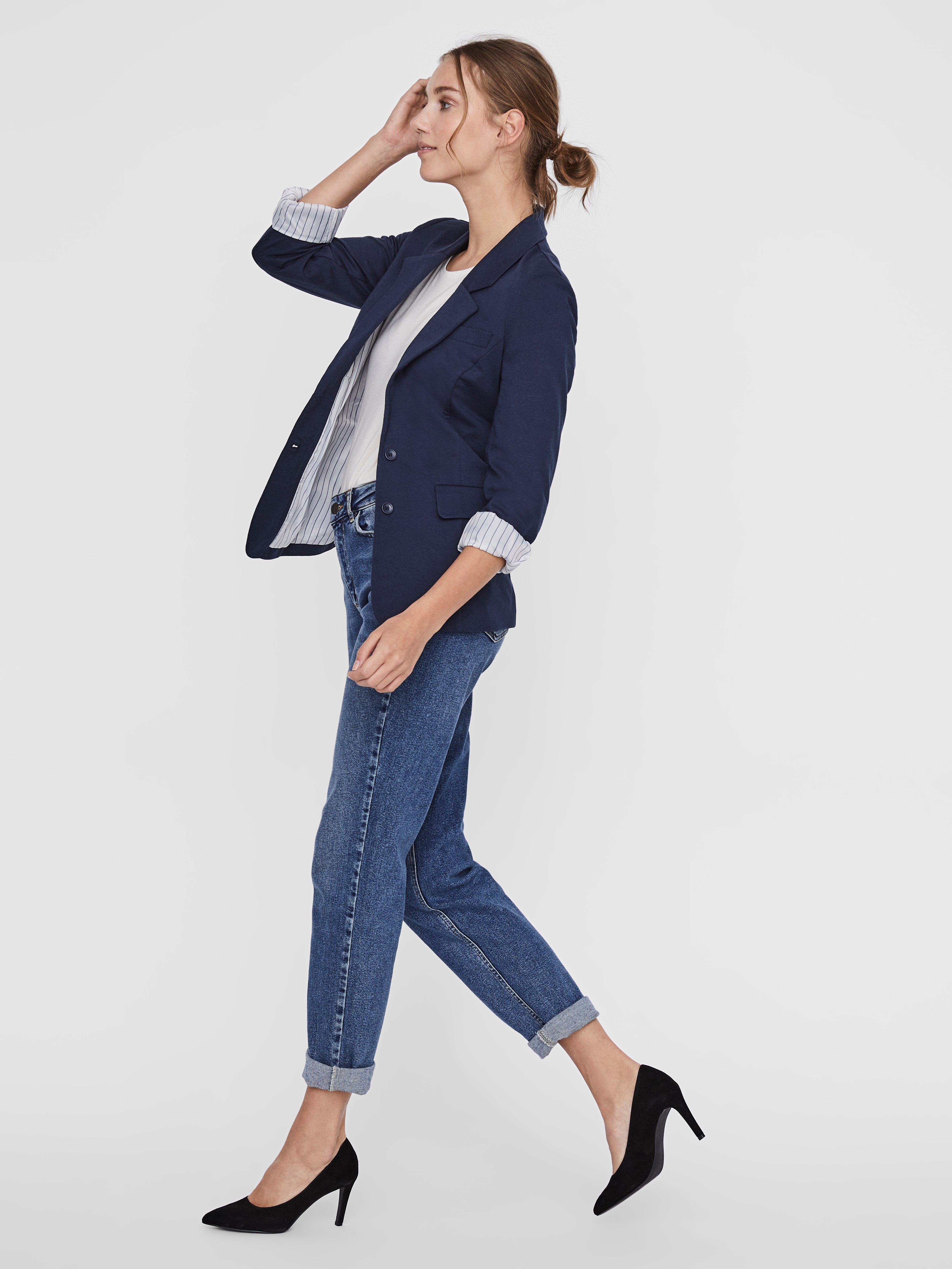 VMHARUKI Blazer