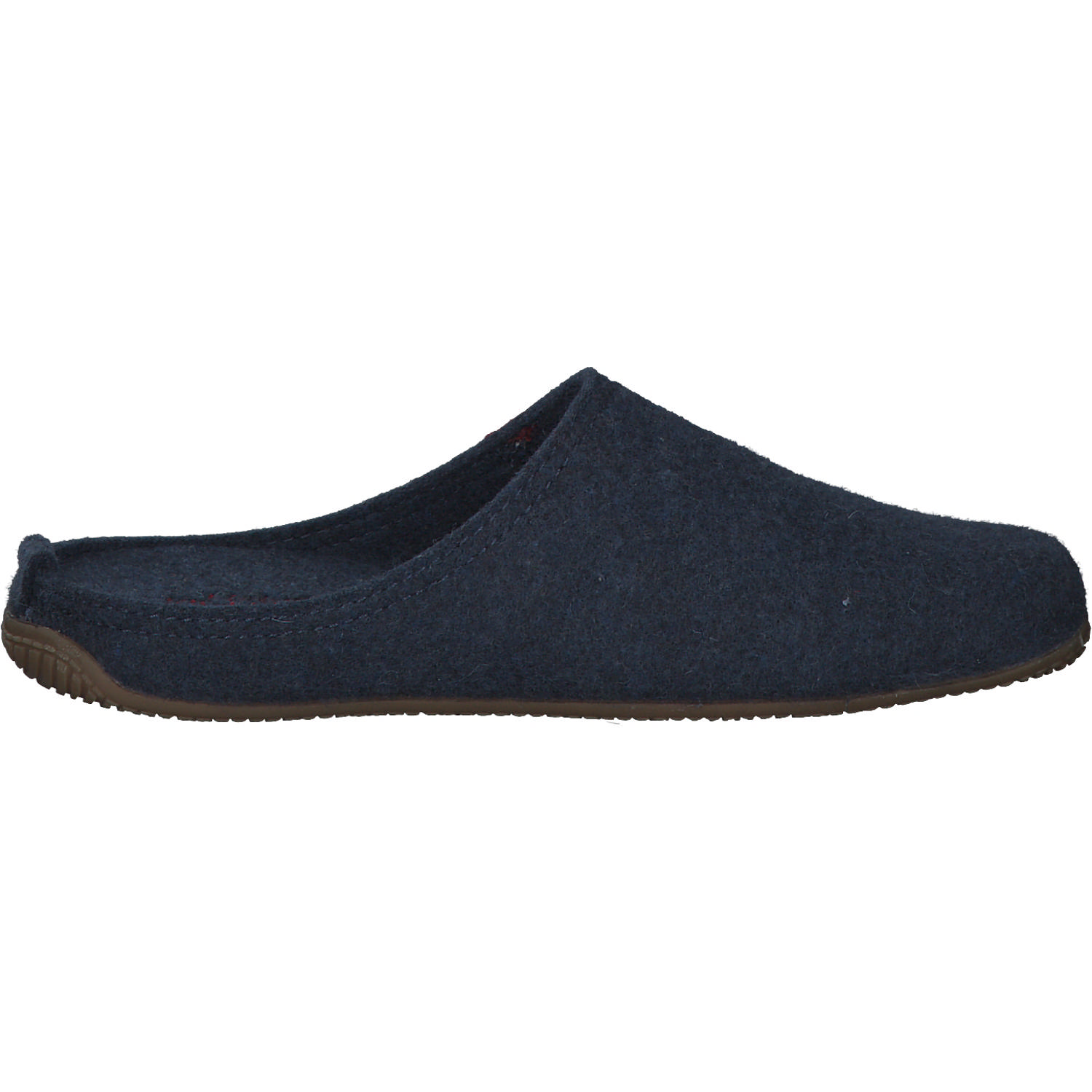 Living Kitzbühel 3886, Pantoffeln, Damen, midnight navy