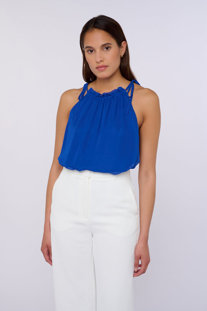 Top Fluide Amber