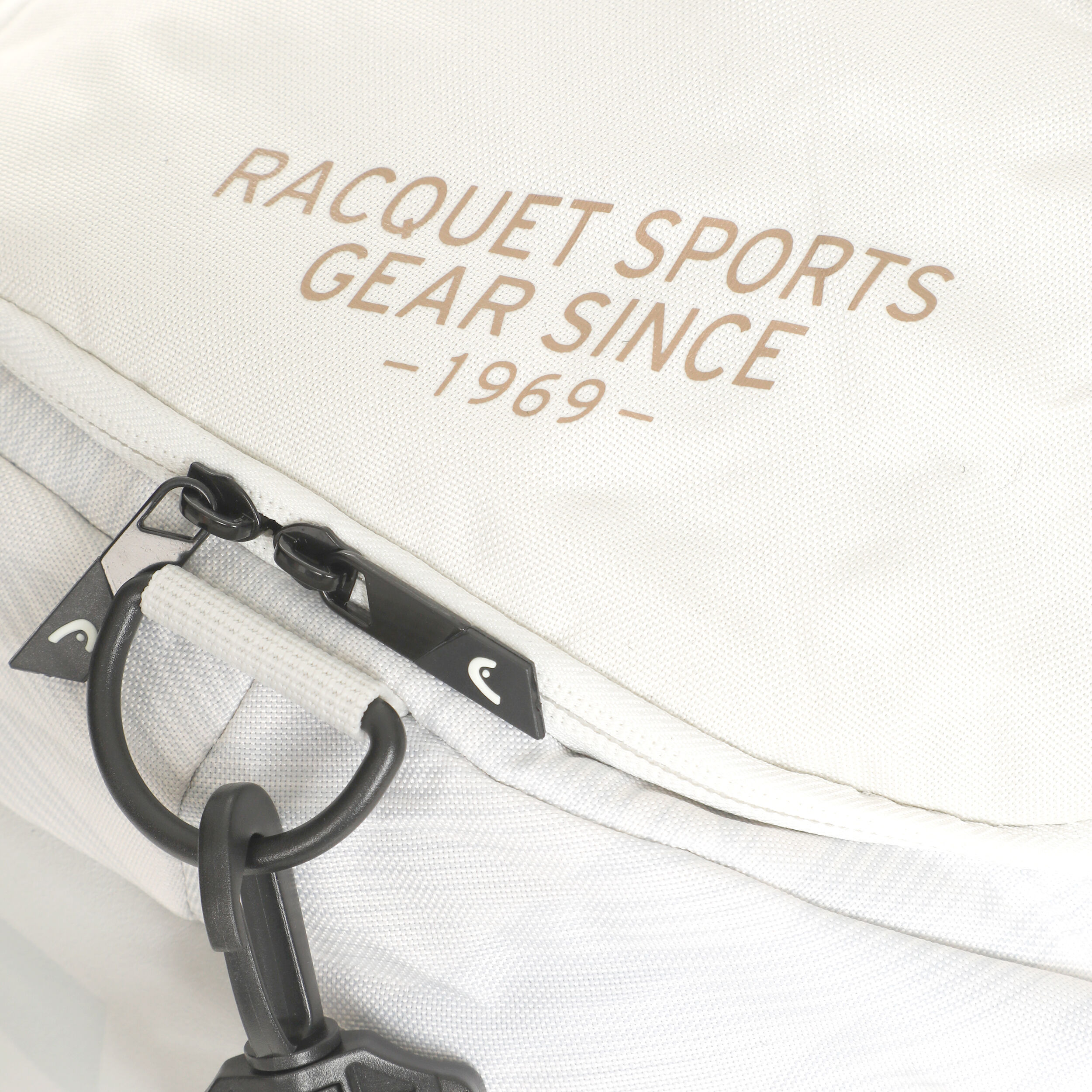 Pro X Court Bag 52L Sporttasche - Weiß