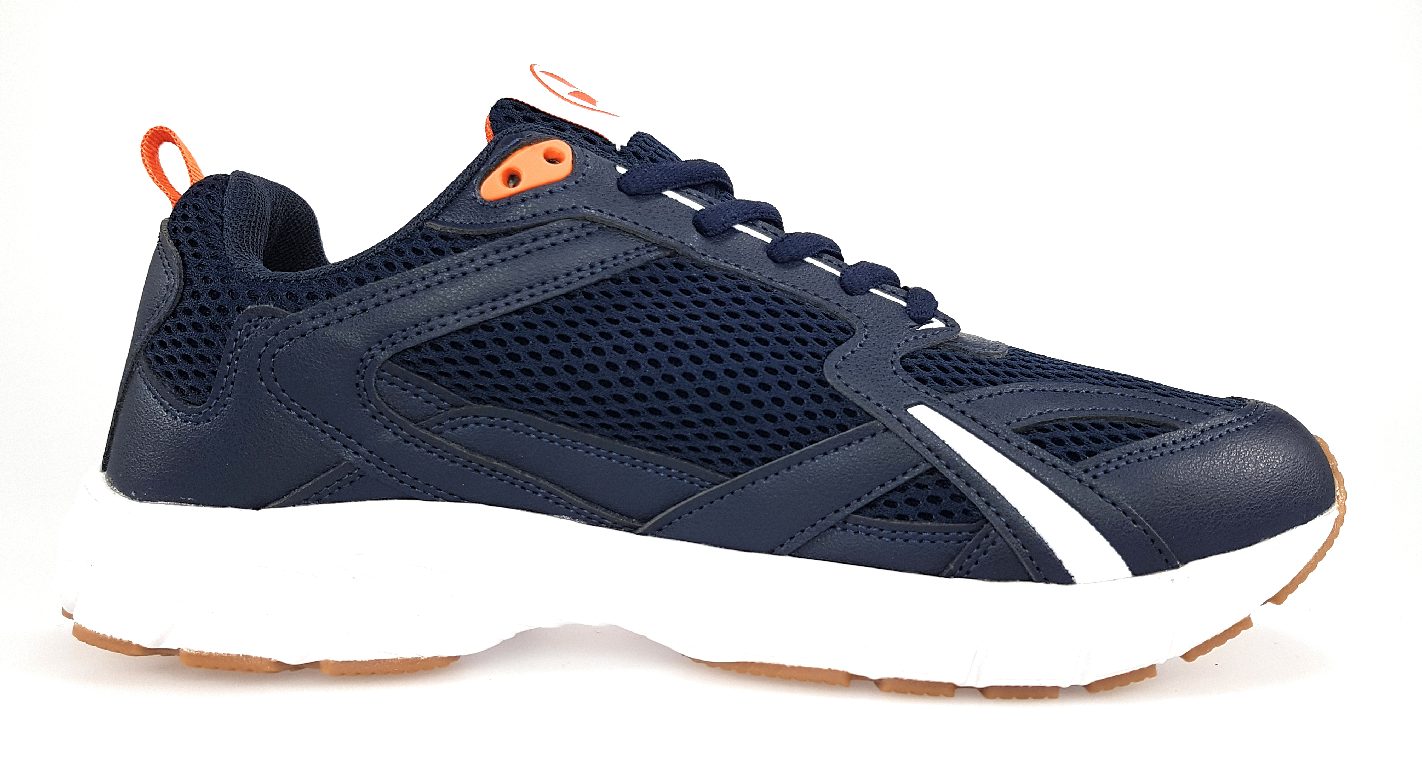 Jako 380017 Blau 4267-Navy