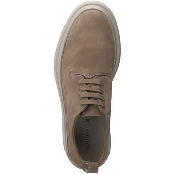 Romano Sicari Schnürer in beige