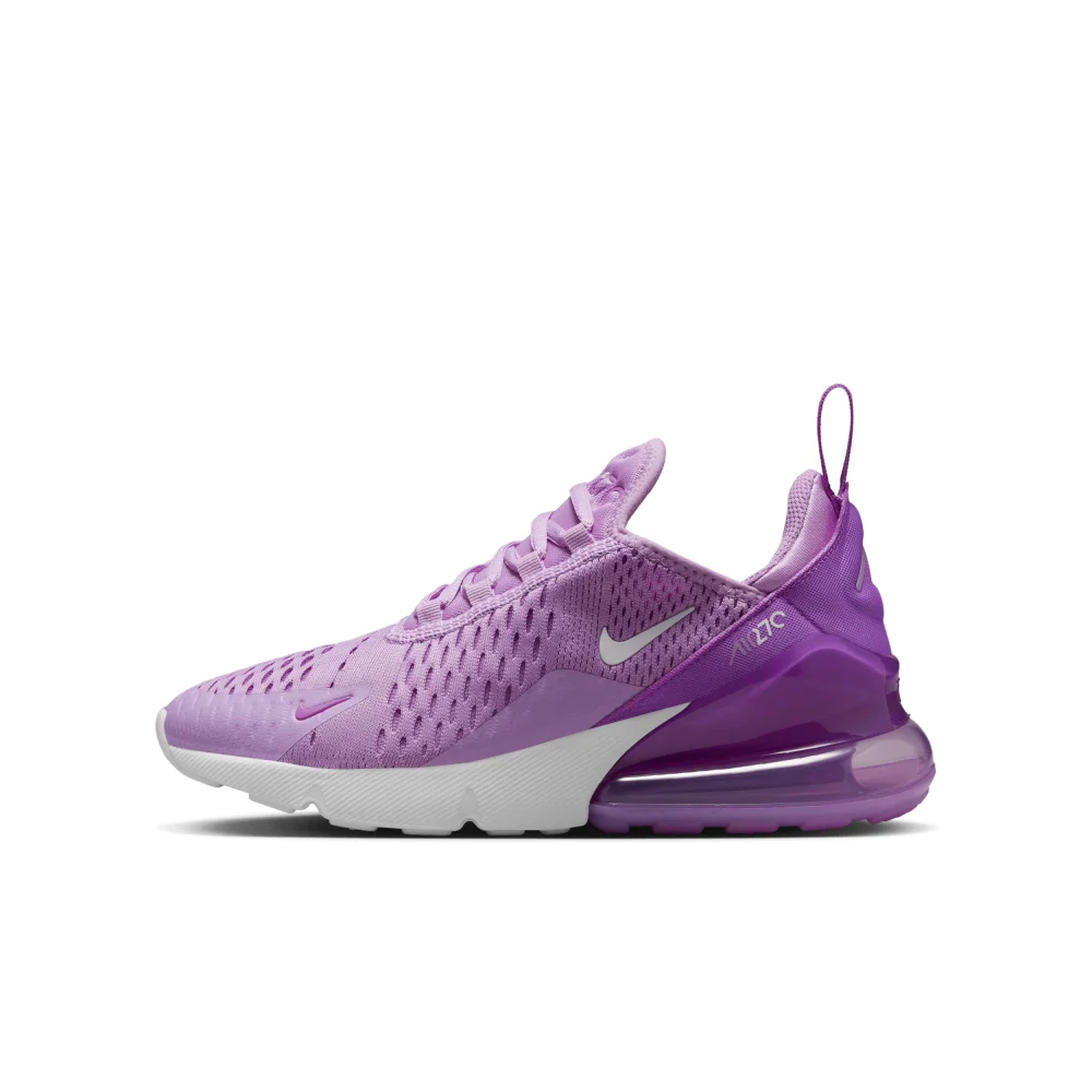 Nike Air Max 270 943345-501 / lila