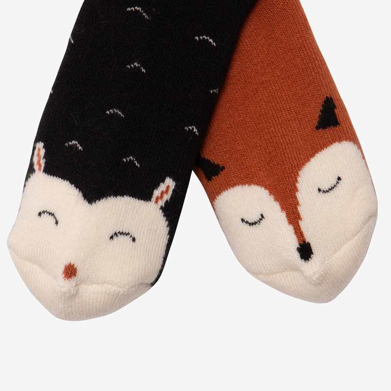 Chaussettes bébé bouclette Catimini
