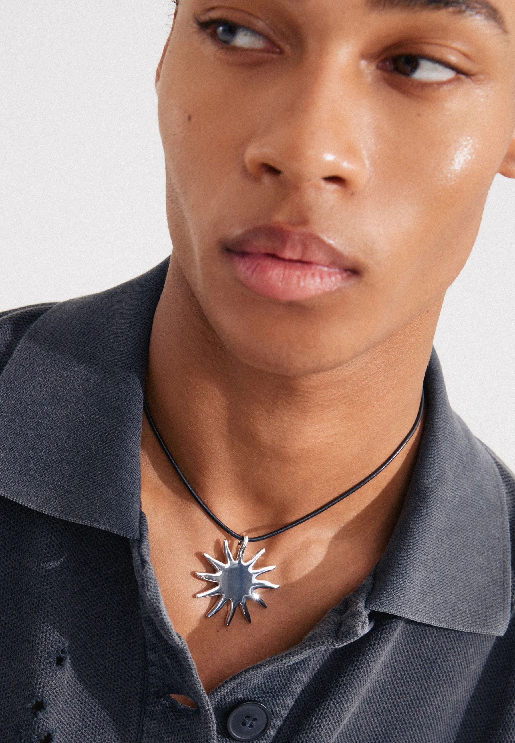 COLLAR LIGERO Pilgrim UNISEX - Collar