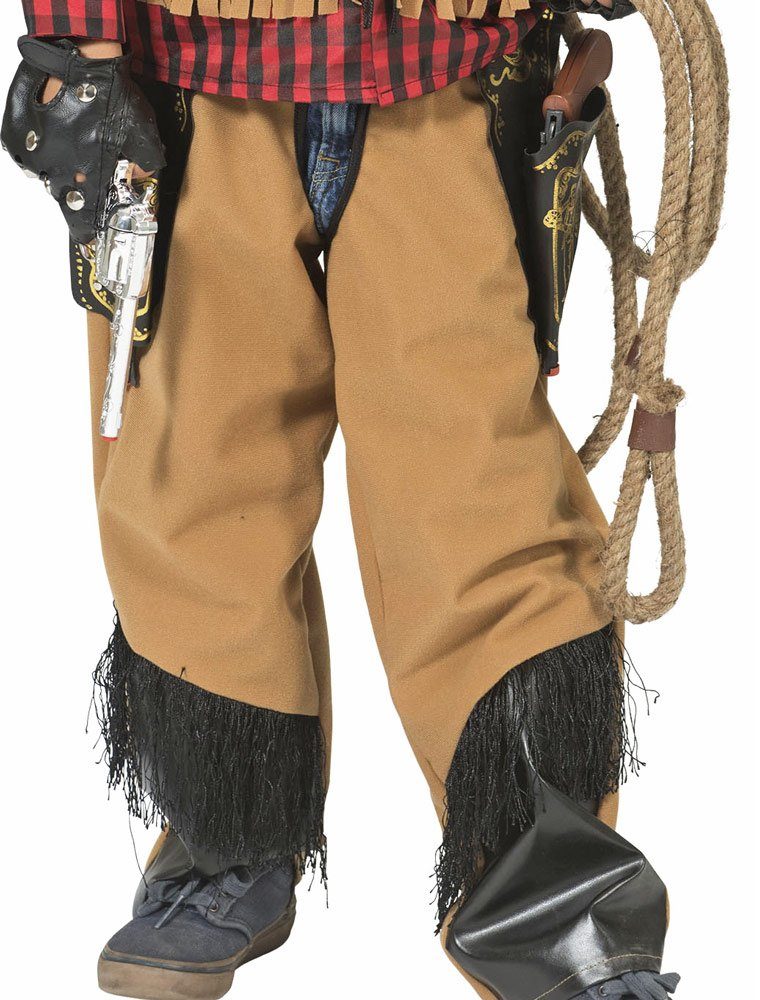 Funny Fashion Cowboy-Kostüm 