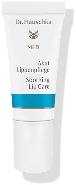 Dr. Hauschka Med Akut Lippenpflege Lippenbalsam