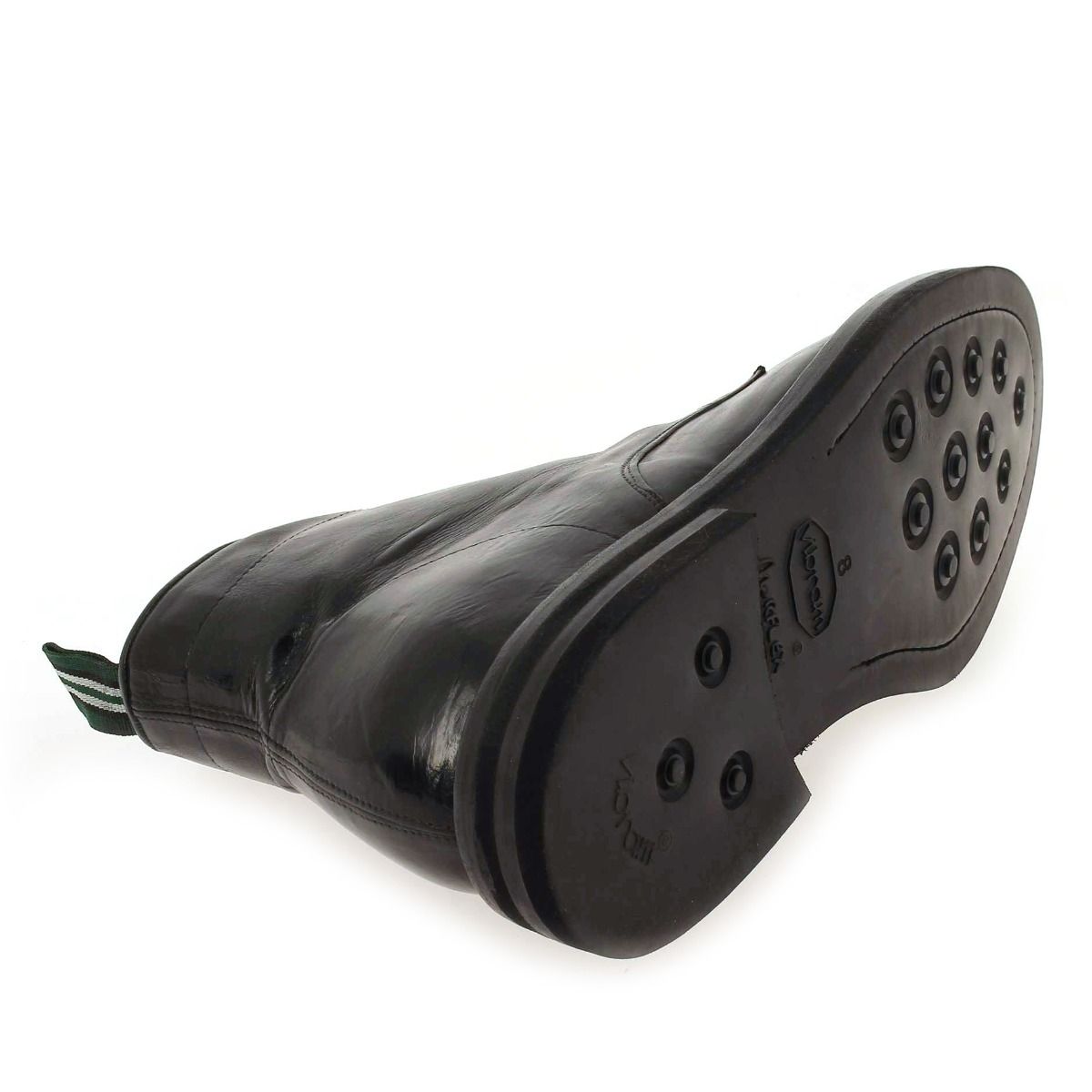 Green george  6018 - Noir