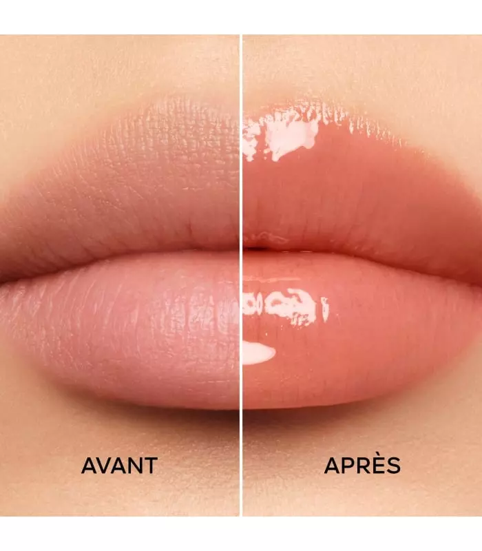 KISSKISS BEE GLOW OIL  Huile à lèvres teintée