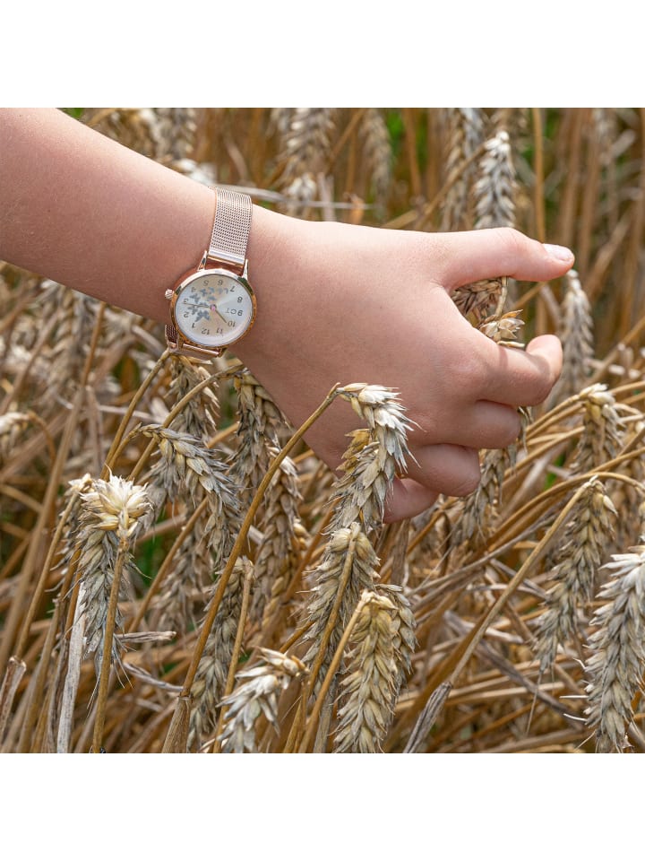 Cool Time Armbanduhr in roségold günstig kaufen onesize