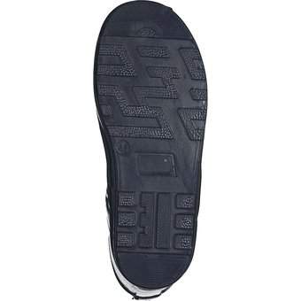 KangaROOS K Summerrain Gummistiefel in blau