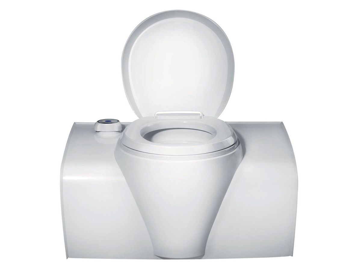Thetford C503-L Rechts Kassettentoilett