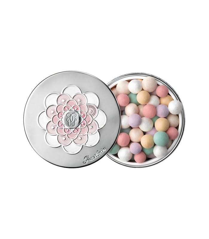 Guerlain-MÉTÉORITES PERLES-Perles de poudre révélatrices de lumière