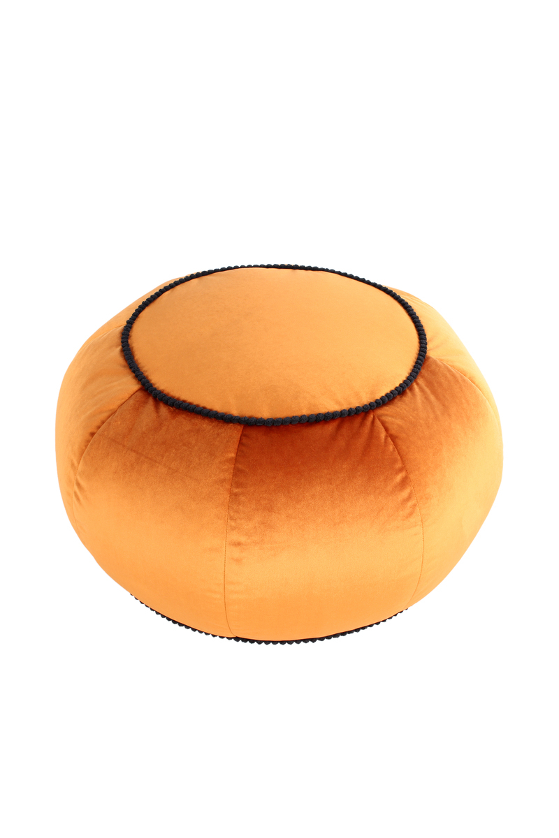 Kayoom Pouf Taj Mahal 325 Bronze