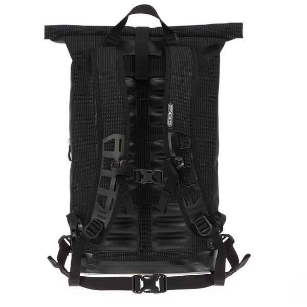COMMUTER-DAYPACK HIGH VISIBILITY - Wasserdichter Rucksack