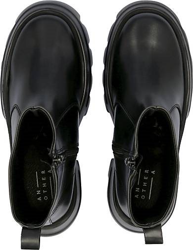 Another A Plateau-Stiefelette