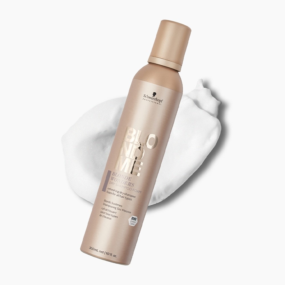 Dry Shampoo