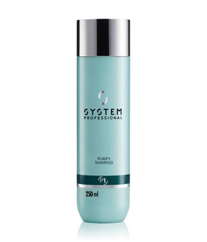 System Professional LipidCode Purify (P1) Haarshampoo-250 ml