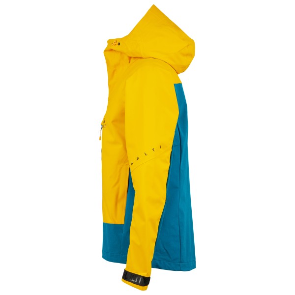Halti - Pallas III Warm Hybrid Jacket - Softshelljacke