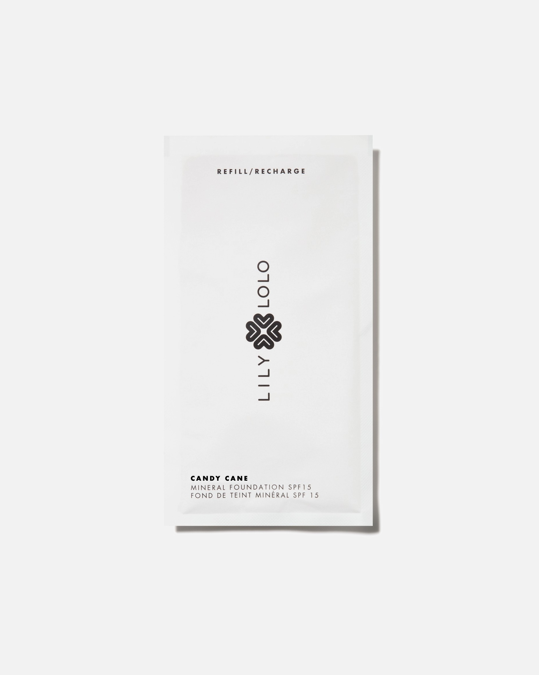 Fondotinta minerale Lily Lolo SPF 15