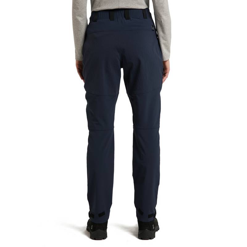 Haglöfs Mid Standard Pant Trekkinghose Damen