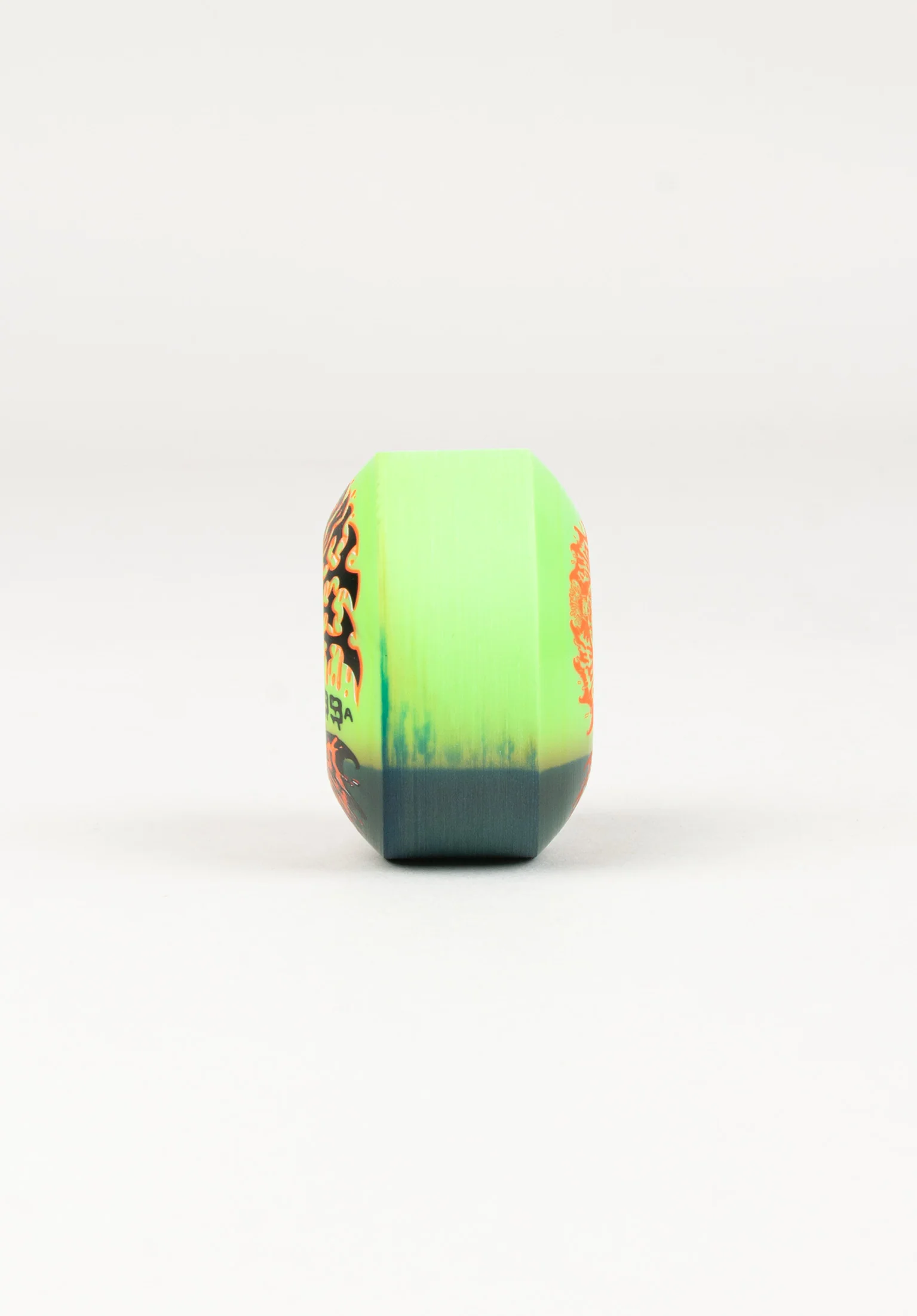 Darren Navarrette Speed Balls 99A