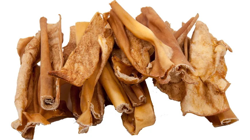 Classic Dog Snack Pferdehaut 200 g