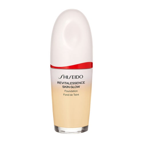Shiseido Revitalessence Skin Glow Foundation Bamboo 330 30 ml