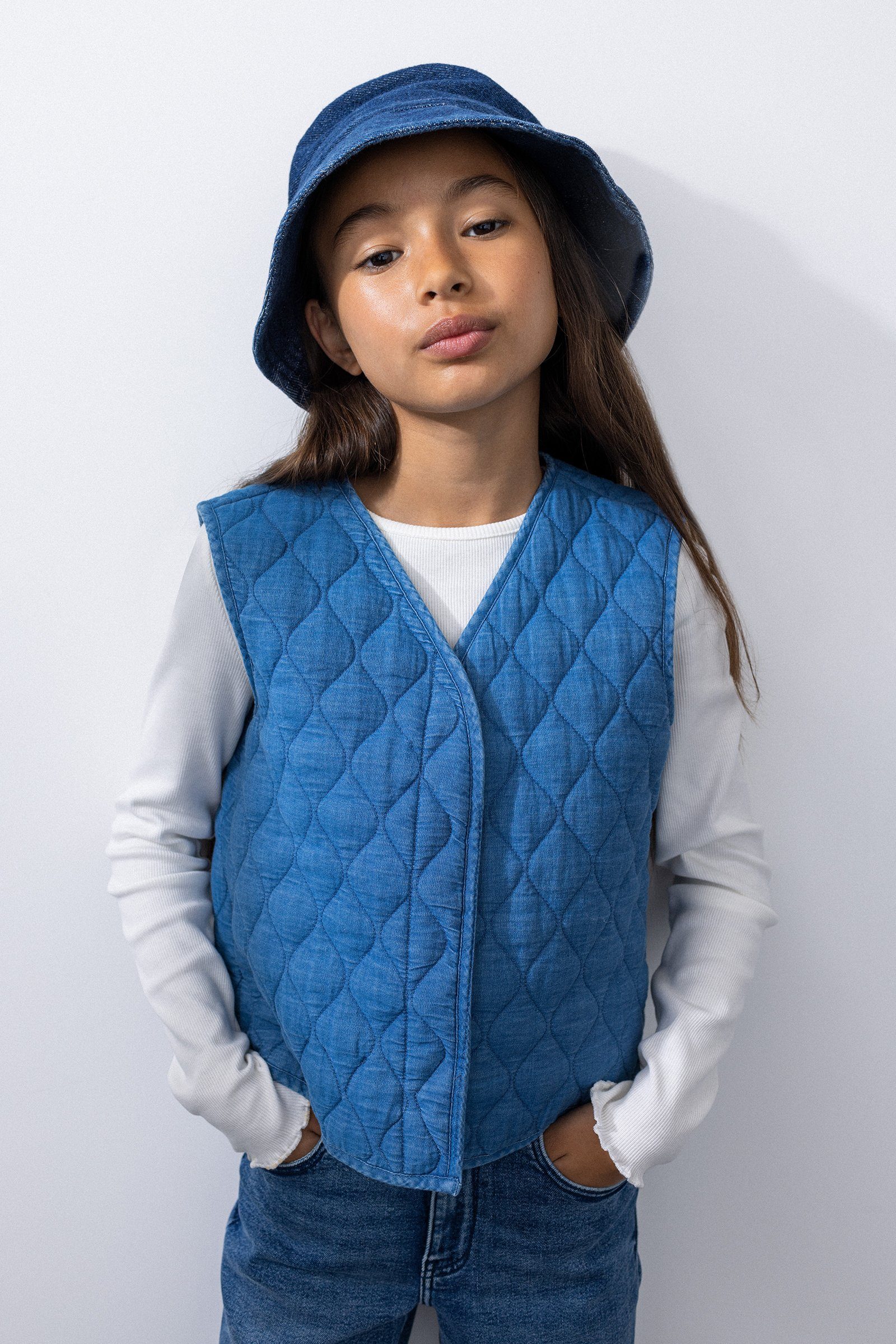 WE Fashion Blusentop