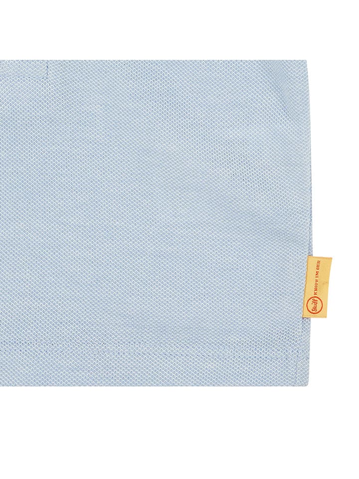 Steiff Shirt in Hellblau günstig kaufen