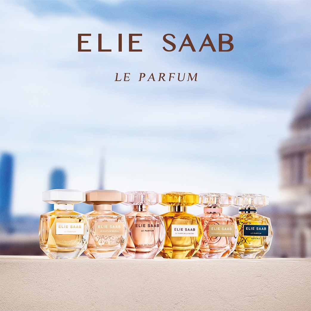 Elie Saab v belem