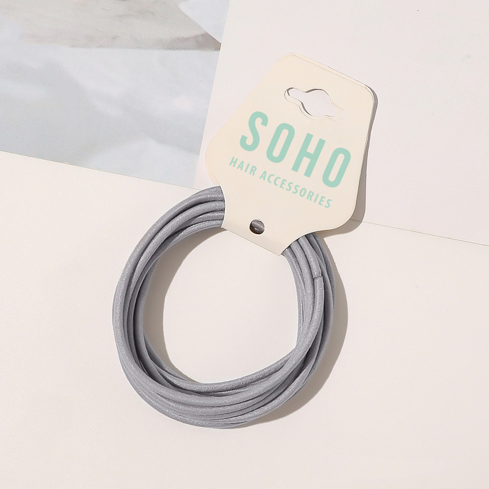 SOHO Ellie Elastiques élastique