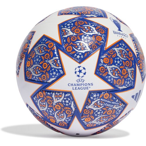 BALL UCL LGE IS