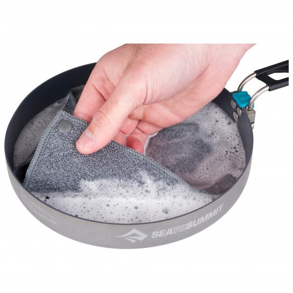 Sea to Summit - Camp Kitchen Clean-Up Kit