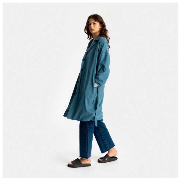 Selfhood - Women's Outerwear 77256 - Mantel