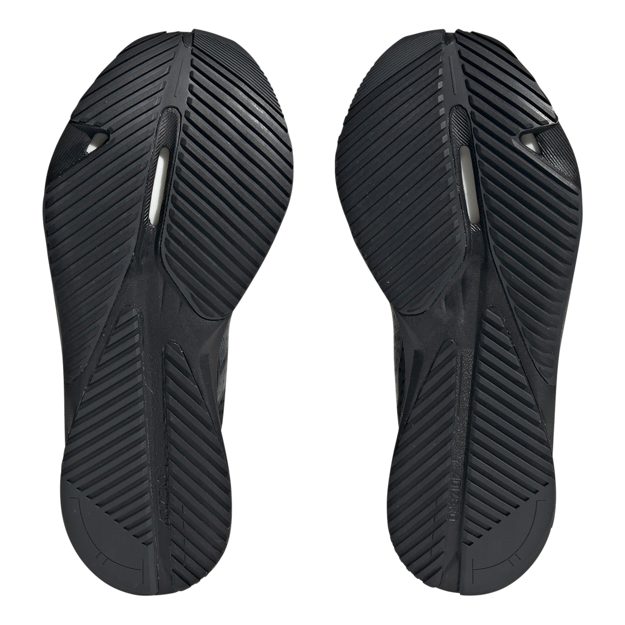 Adizero SL Neutralschuh Kinder - Schwarz, Grau