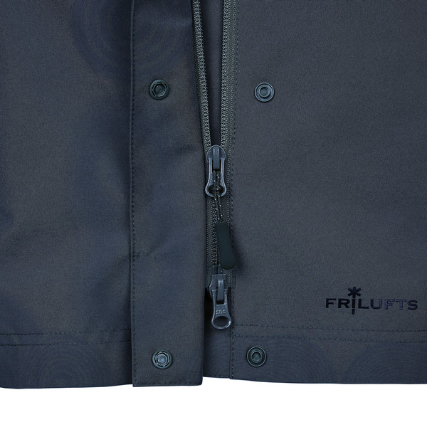 SAKATA HOODED PARKA Damen - Regenjacke