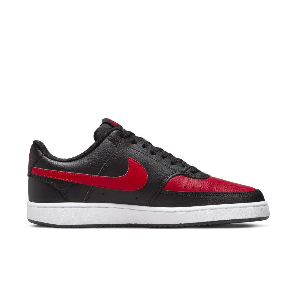 Nike Court Vision Low DV6488-001 / schwarz