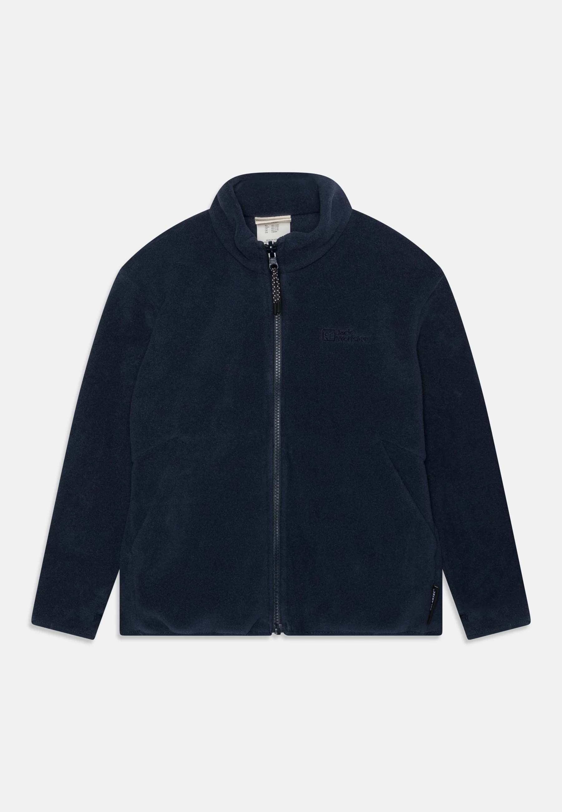 Jack Wolfskin ICELAND 3IN1 - Chaqueta de invierno