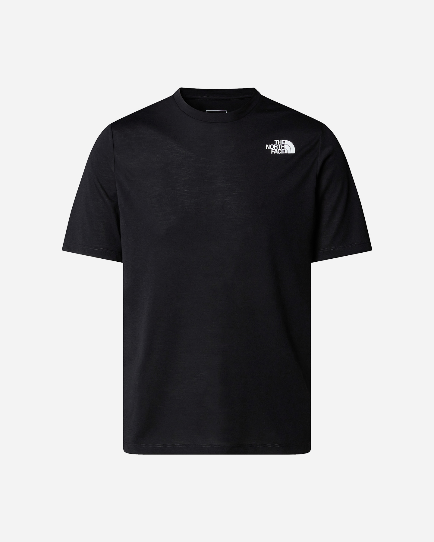 T-shirt The North Face Foundation Mount M NF0A8BQWJK31