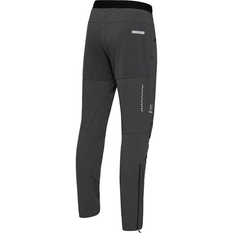 Haglfs L.I.M Hybrid Softshell Pant Trekkinghose Herren