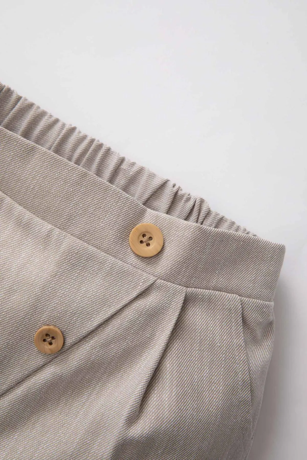 DeFacto  Hose im Regular Fit für Babys (J) B9259A524SP