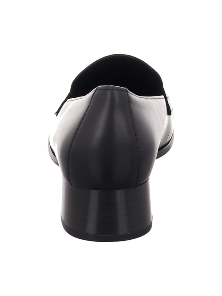 Gabor Hochfrontpumps in Schwarz günstig kaufen