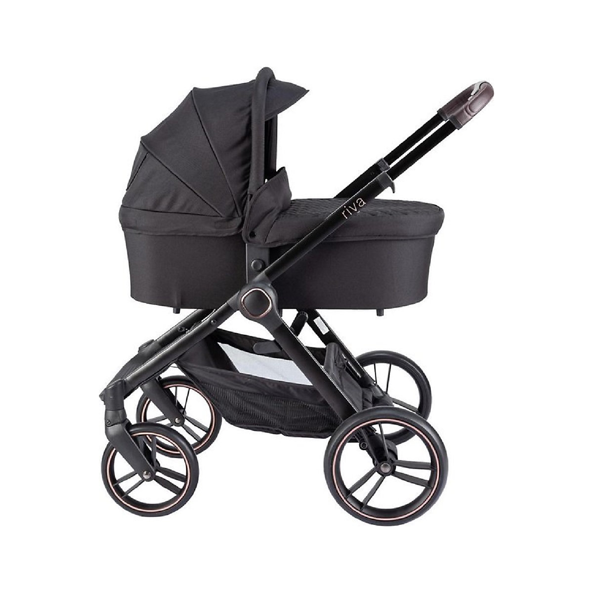 Kinderwagen Riva 3 in 1