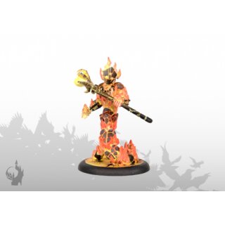Flammengeborener