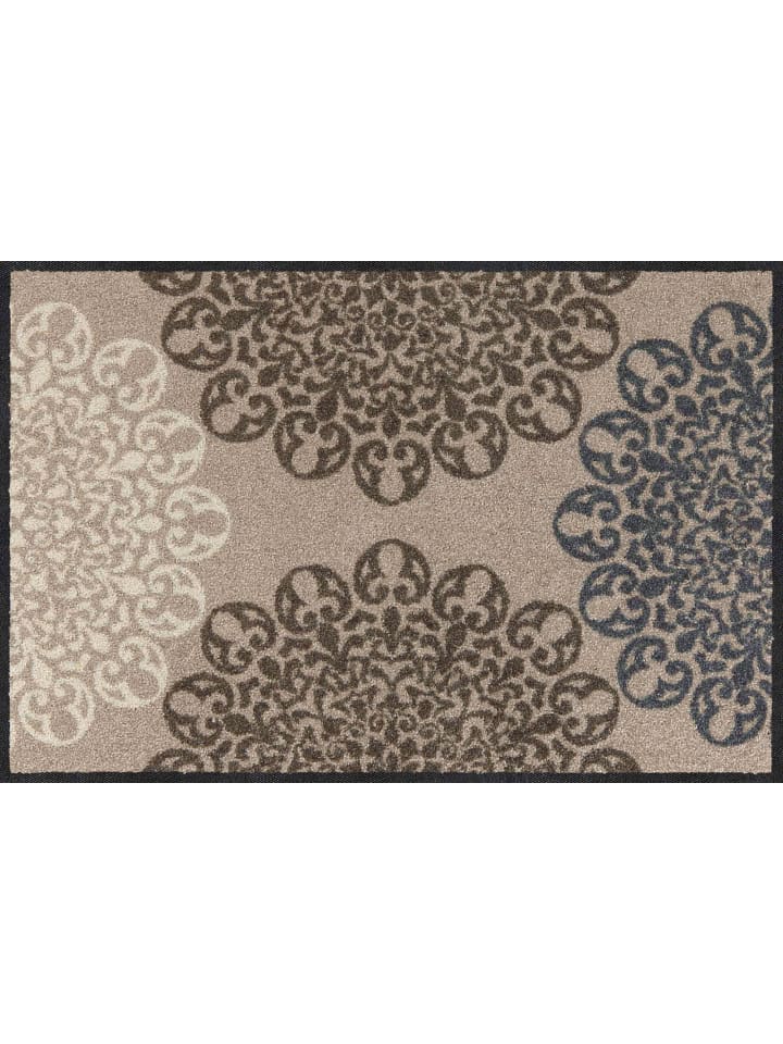 Erwin Müller Fußmatte Lahnstein in taupe günstig kaufen